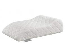 Traumnight Coussin orthopédique en Viscose 40 x 68 x 16,5 cm