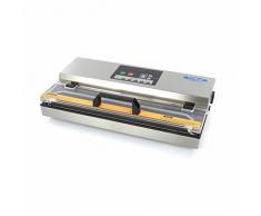 Machine Ã emballer sous vide 406 mm