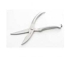 Gerlach G07-704SM-NZBX-01BL-S6S1-01 NK 704S Ciseaux à volaille