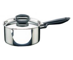 Ultimate Advanced Cookware Brabantia Enjoy 18Â cm Casserole avec Couvercle