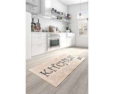 Mon Desire Tapis de Protection, Multicolore, 80 x 150