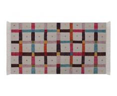 Mon Desire Tapis de Protection, Multicolore, 80 x 150