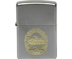 Zippo Militaria Poupée de Grenadier blindée