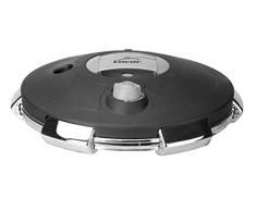 Lacor 50934 Couvercle Cocotte Pression MÃ©tal