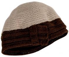 DMC CR009K Tapis, Coton, Marron