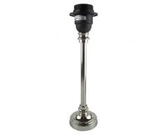Better Best & 1222273 Lampe de Table trÃ¨s base ronde avec petite