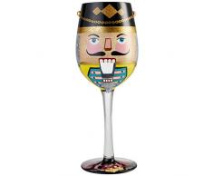 Lolita 6004435 Verre à vin