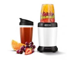 SENCOR SNB 4300WH Blender de Cuisine Mixeur Nutri Soup Maker Blender Blender