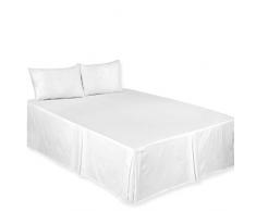 BreathableBaby Tour de lit double face Doublure en maille Twinkle /étoiles
