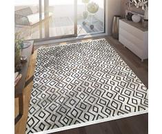 Mon Desire Tapis de Protection, Multicolore, 120X180