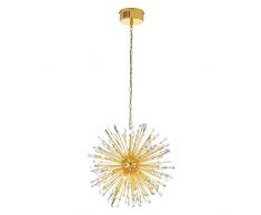 EGLO 39255 Lampe sur pied, Multicolore