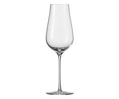 Schott Zwiesel AIR Lot de 6 Verres à Champagne Transparent 7,3 cm