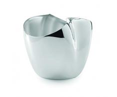 Robert Welch DRFBR3433V Seau Ã Glace Ã Champagne, Acier Inoxydable,