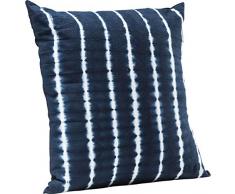 Kare Design Sea Breeze Batic Dots Coussin 45 x 45 cm