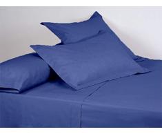 MI CASA Encimera Basic 180-200 Lit 180 â 200 cm Bleu foncé