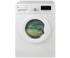 TEKA 40874232 Lave linge TK41280 Blanc 8 KG 1200 A+++ (74232)