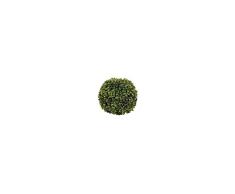 Campagne et Style Boule de buis Artificielle 40cm