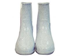 Iittala Pari Bougeoir Transparent 130 mm