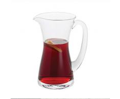 Dartington Crystal Delilah Carafe Transparente 180 mm (H) 57 CL