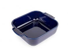 Peugeot Saveurs 60237 Appolia Plat Four carrÃ© 21, Bleu