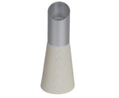 T & G Blanc Ãrable Paris Envers Moulin à sel