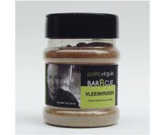 Point-Virgule PVB-BBQ-0139 Epice pour Viande Barbecue 150 g