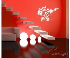 Graz Design 750053_50_010 Sticker Mural, Multicolore