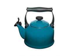 Le Creuset 92000800642000 BOUILLOIRE