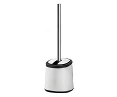 WENKO DIE BESSERE IDEE Brosse WC Kerr Blanc