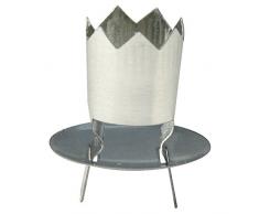 Rayher Hobby 2515500Â Bougeoir pour lanternes