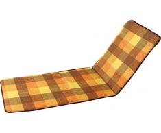 Coussin pour chaise longue Quadri7250/106