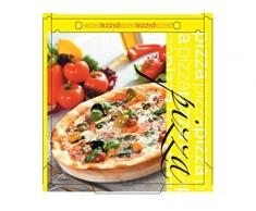 Codecart 100 pièces Box Pizza semichimica Lourde 32,5 x 32,5 x 3 Cuisineâ¯: Vaisselle et Accessoires, Multicolore, Unique