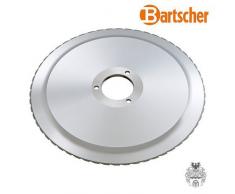 Bartscher 174053 Trancheuse Argent 240 W
