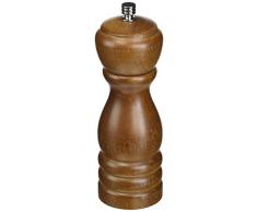 Garcia de pou Moulin Poivre 16,5 Cm Bois Bois - 1 unités