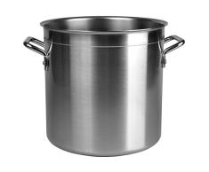 Sitram 712010 Marmite Traiteur Horeca R 30 litres, 30 liters