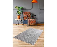 Mon Desire Tapis de Protection, Multicolore, 120X180