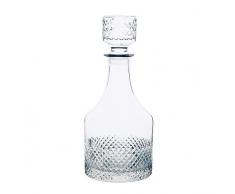 Royal Brierley Antibes Carafe Transparent