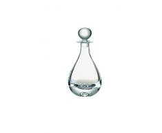 Dornberger Carafe en Forme de Larme Bubble Base