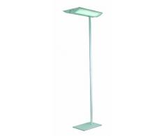 Aluminor FORUM G Lampadaire Fluorescent MÃ©tal