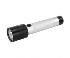ANSMANN Lampe stylo LED X15 / Lampe dinspection pratique et parfaitement adaptée à une utilisation quotidienne dans la maison le garage ou dans la voiture / Protégée contre les projections deau