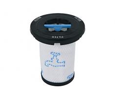 Rowenta Filtre sÃ©parateur pour Aspirateur Balai Multifonction sans Fil Air Force Flex 760 ZR009003, NEANT