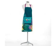 douceur dinterieur HAWAINA Tablier, Multicolore, 60 x 84 CM