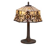 Ivintage Hexa bureau 41 x 41 x 58 cm