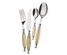 Casa Bugatti COCAM-04128 Country CrÃ¨me Fourchette Ã poisson