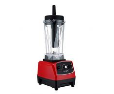 NOON Blender Cyclonic Modele Be Turbo Mp Red