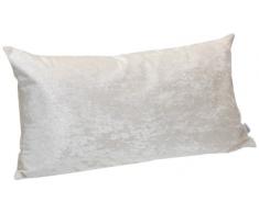 Sauermilch 1301408000003 Glow Coussin Champagne 40 x 80 cm