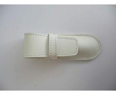 Forge De Laguiole ETUI 9 B Couteau, Weiss