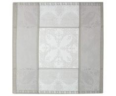 Vent Du Sud Serviette de Table, Ivoire, 47x47