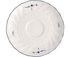 Villeroy & Boch 10â2341â1310 & Vieux Luxembourg Soucoupe pour Tasse à café, 14 cm