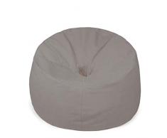 Outbag Donut Pouf, La Nature, 90 x 90 cm